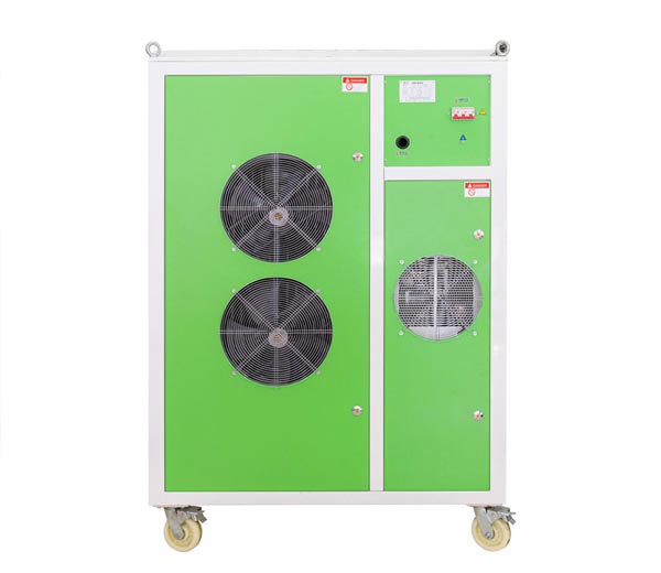 hho hydrogen generator for copper tube brazing